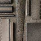 Select Opaque Dark Smoke